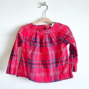 Crewcuts Tunic 2T